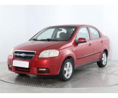 Chevrolet Aveo 1.2 i 53kW - 3