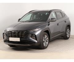 Hyundai Tucson 1.6 T-GDI 110kW - 3