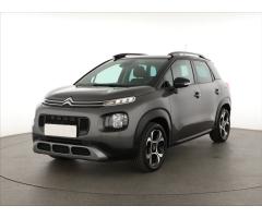 Citroën C3 Aircross 1.2 PureTech 81kW - 3