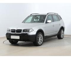 BMW X3 3.0d 150kW - 3