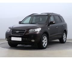 Hyundai Santa Fe 2.2 CRDi 114kW - 3