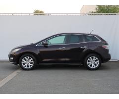 Mazda CX-7 2.3 DISI Turbo 191kW - 4