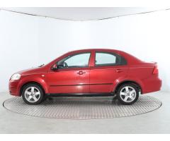 Chevrolet Aveo 1.2 i 53kW - 4