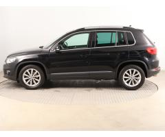 Volkswagen Tiguan 4Motion Highline DSG