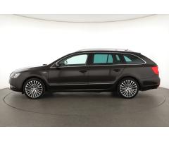 Škoda Superb 2.0 TDI 125kW - 4