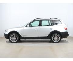 BMW X3 3.0d 150kW - 4