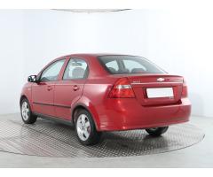 Chevrolet Aveo 1.2 i 53kW - 5