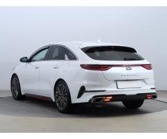 Kia Pro Cee`d GT 1.6 T-GDI 150kW - 5