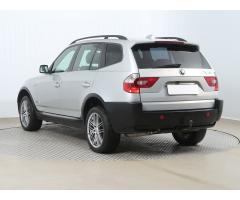 BMW X3 3.0d 150kW - 5