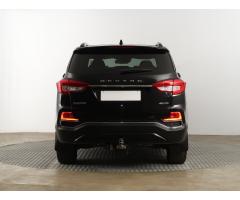 SsangYong Rexton 2.2 Diesel 133kW - 6