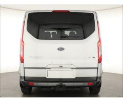 Ford Tourneo Custom 2.0 EcoBlue mHEV 110kW - 6