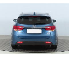 Hyundai i40 1.7 CRDi 104kW - 6