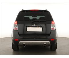 Chevrolet Captiva 2.2 VCDI 135kW - 6