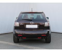 Mazda CX-7 2.3 DISI Turbo 191kW - 6