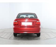 Chevrolet Aveo 1.2 i 53kW - 6