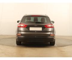 Ford Mondeo 2.0 TDCI 110kW - 7