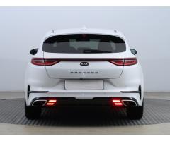 Kia Pro Cee`d GT 1.6 T-GDI 150kW - 6