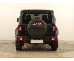 Jeep Wrangler 2.2 MultiJet 147kW - 6