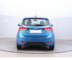 Hyundai ix20 1.4 CVVT 66kW - 6