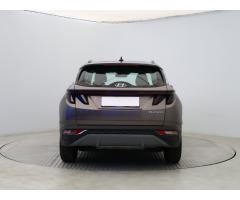 Hyundai Tucson 1.6 T-GDI 110kW - 6