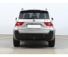 BMW X3 3.0d 150kW - 6