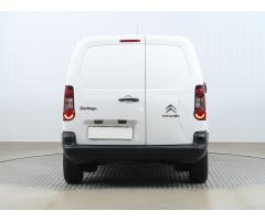 Citroën Berlingo 1.6 HDi 66kW - 6