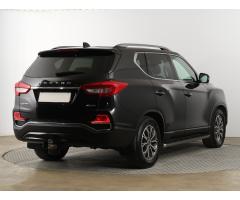 SsangYong Rexton 2.2 Diesel 133kW - 7