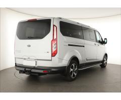 Ford Tourneo Custom 2.0 EcoBlue mHEV 110kW - 7