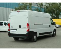 Citroën Jumper 2.2 BlueHDi 121kW - 7