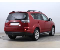 Mitsubishi Outlander 2.2 DI-D 115kW - 7