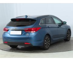 Hyundai i40 1.7 CRDi 104kW - 7