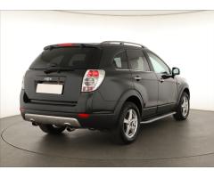 Chevrolet Captiva 2.2 VCDI 135kW - 8