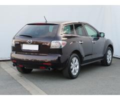 Mazda CX-7 2.3 DISI Turbo 191kW - 7