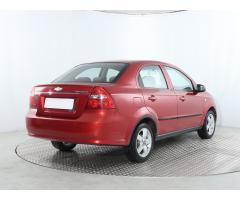 Chevrolet Aveo 1.2 i 53kW - 7