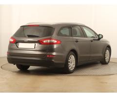 Ford Mondeo 2.0 TDCI 110kW - 8