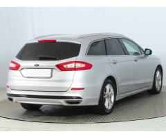 Ford Mondeo 2.0 TDCI 132kW - 7