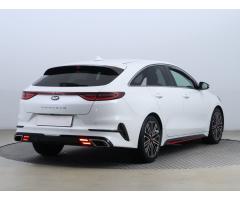 Kia Pro Cee`d GT 1.6 T-GDI 150kW - 8