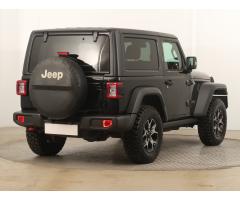 Jeep Wrangler 2.2 MultiJet 147kW - 7