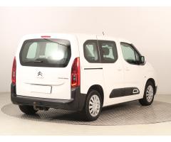 Citroën Berlingo 1.5 BlueHDi 75kW - 7