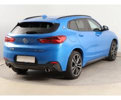 BMW X2 xDrive20d 140kW - 8