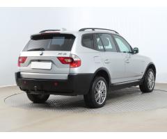 BMW X3 3.0d 150kW - 7