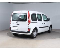 Renault Kangoo 1.6 16V 78kW - 7