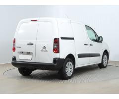 Citroën Berlingo 1.6 HDi 66kW - 7