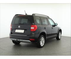 Škoda Yeti 1.2 TSI 77kW - 8