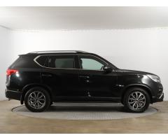 SsangYong Rexton 2.2 Diesel 133kW - 8