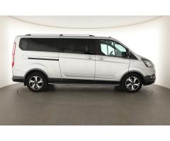 Ford Tourneo Custom 2.0 EcoBlue mHEV 110kW - 8