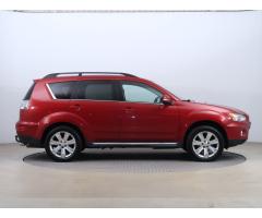 Mitsubishi Outlander 2.2 DI-D 115kW - 8