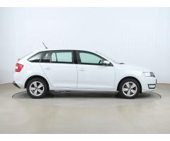 Škoda Rapid 1.2 TSI 81kW - 8