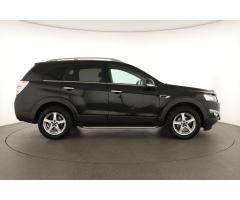 Chevrolet Captiva 2.2 VCDI 135kW - 9