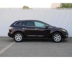 Mazda CX-7 2.3 DISI Turbo 191kW - 8